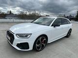 Audi S4 Quattro MATRIX LED Kamera