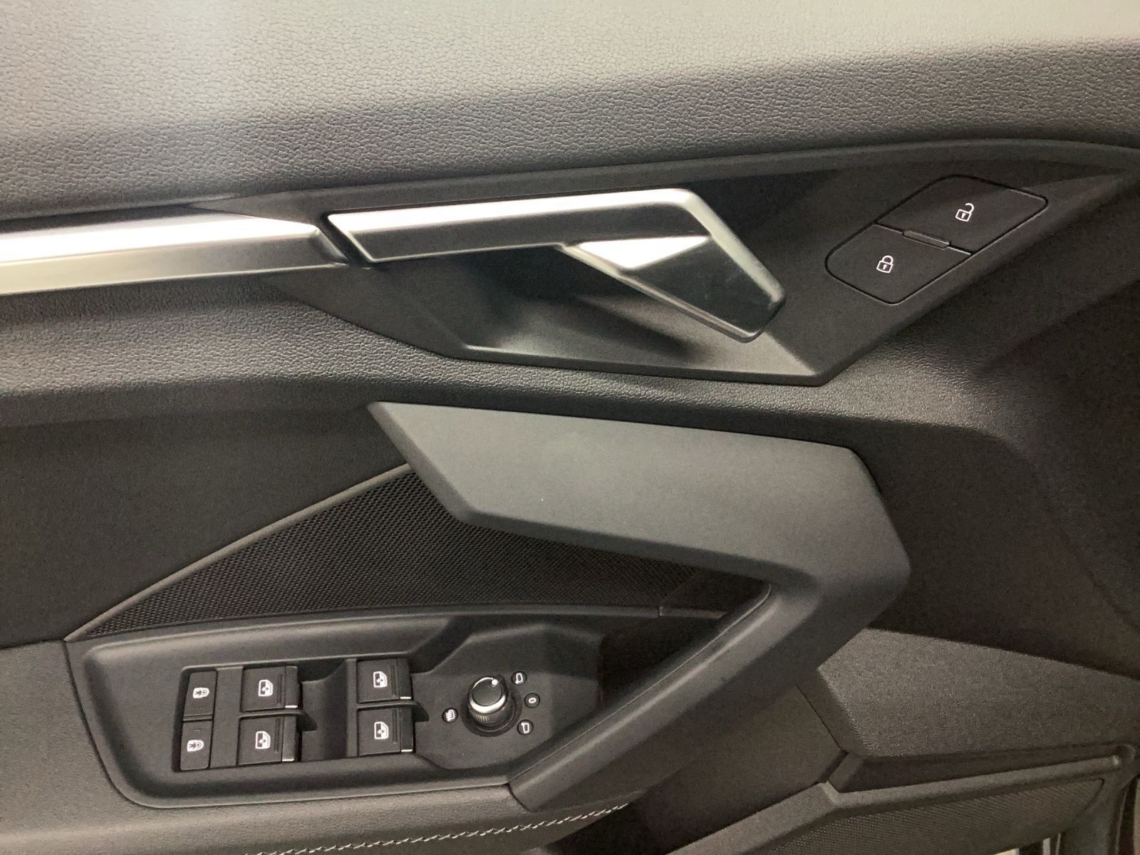 Audi A3 - Bild 8