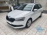 Skoda Fabia Combi 1.0 TSi Ambition Tempomat Smart-Link - Skoda Fabia: 5 Türen