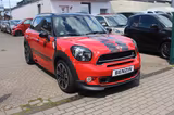 MINI COOPER_S Countryman JCW/Pano/Led/Xenon/Top - MINI Cooper S: Limousine, Countryman