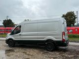 Ford Transit Trail Awd mit Garantie bis 12/2025 - Ford Transit awd Gebrauchtwagen