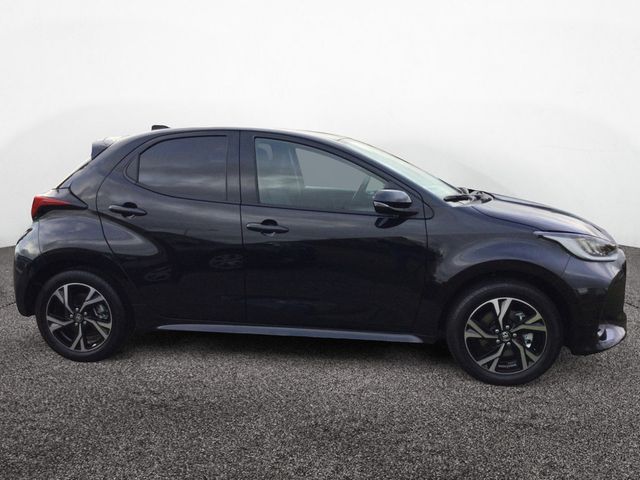 Yaris 1.5 Hybrid Teamplayer SHZ KAMERA ACC LED