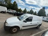 Dacia Logan MCV 1.4 MPI - - Dacia Logan: Mpi