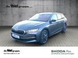 Skoda Octavia Combi 2.0 TDI Tour DSG AHK+Pano+LED+ACC
