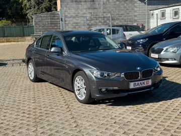 BMW 320 - 3