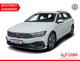 Volkswagen Passat Variant 1.4 TSI DSG GTE LED Navi ACC AHK