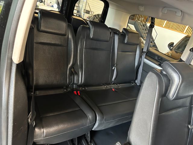 Toyota Proace *9-Sitzer*AHK*ACC*PDC*2-Zonen*HeadUP*