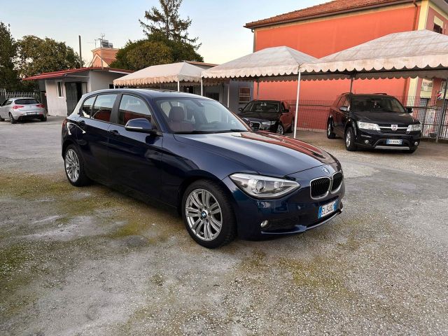 BMW Bmw 116 116d 5p. Urban