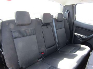 Ford Ranger - 12