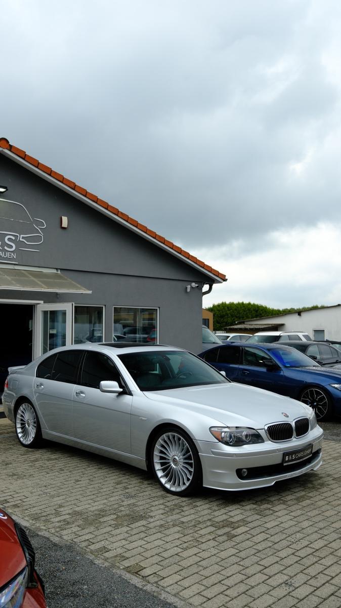 ALPINA B7 4,4