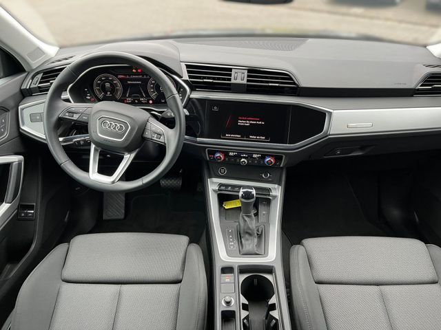 Q3 Sportback 45 TFSI e S-LINE LED+VCP+AHK+NAVI+D