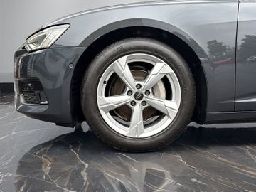 Audi A6 - 4