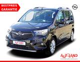 Opel Combo Life E 1.2 Innovation Panorama Head-Up PDC - Opel Combo mit Benzin-Antrieb