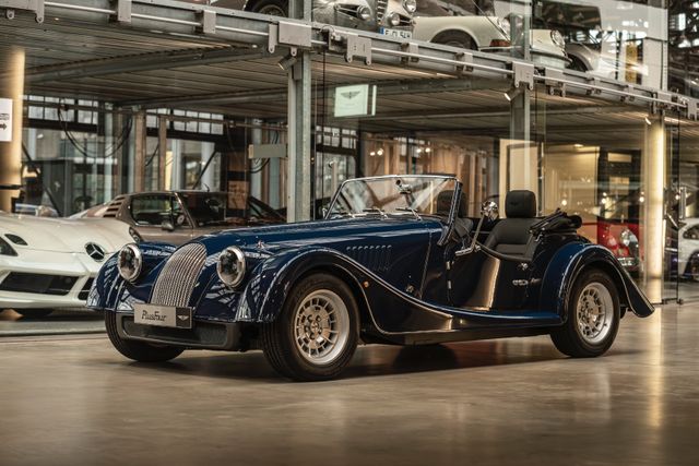 Morgan Plus Four - Touring Paket - MY25