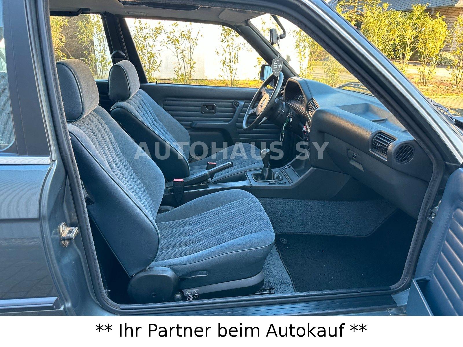 BMW 316I - 99 CV - BVM