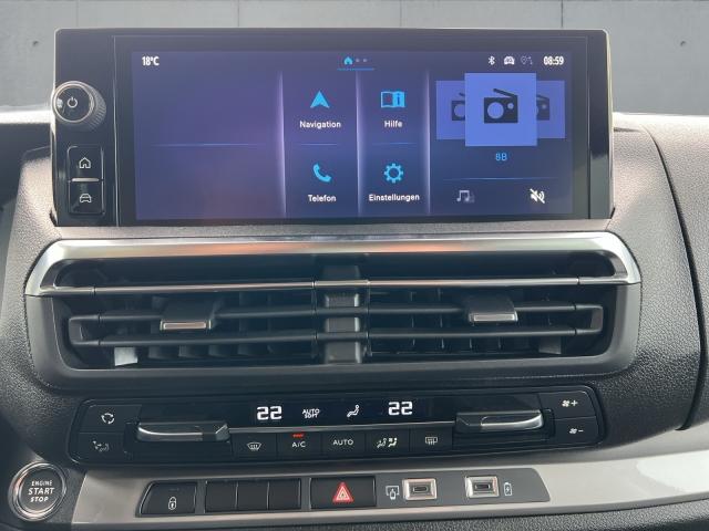 Toyota Proace Verso 2,2-l-D L2 (8-Si.) Autm. Teampla