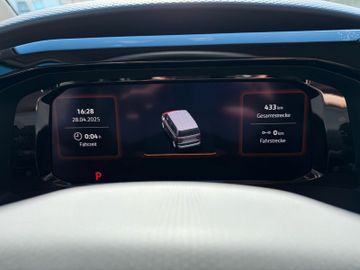 Volkswagen T7 Multivan 2.0 TDI Goal DSG Navi Kamera SHZ