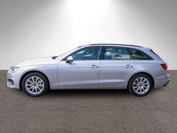 Audi A4 - 4