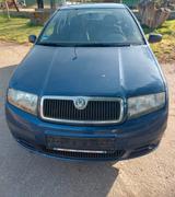 Skoda Fabia Combi 1.2 12V Cool Edition Cool Edition