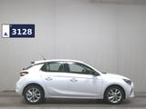 Opel Corsa 1.5 D Elegance Navi LED RFK Shz DAB - Opel Corsa mit Diesel-Antrieb: Weiß