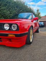 BMW Rostfrei 69.000km orginal H-Kennzeichen - BMW Oldtimer mit Benzin-Antrieb: Limousine