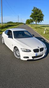 BMW Bmw E92 320d - BMW 320: 320d E92