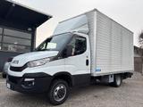 Iveco Daily 35C14 2.3 136CV SPONDA IDRAULICA - Iveco: Daily 35s14