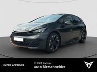 Cupra Born - Vorschau Bild 1