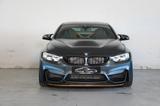 BMW M4 GTS/DT. FAHRZ/CLUBSPORT-PAKET/CARBON COMPOUND - BMW: Clubsport