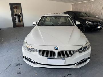 BMW 420 - 5