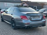Mercedes-Benz E 63 S AMG 4Matic+ | Massage | 360° |Schiebedach - Mercedes-Benz E 63 AMG aus 2017