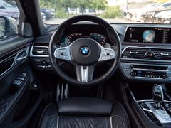 BMW M760 – 16 / 37