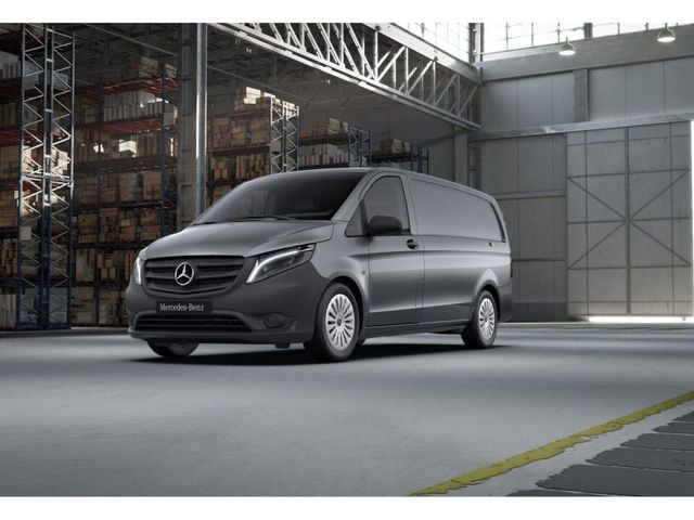 Mercedes-Benz VITO 119 KASTEN L+AUTOMATIK+NAVI+AHK2,5T+KAMERA