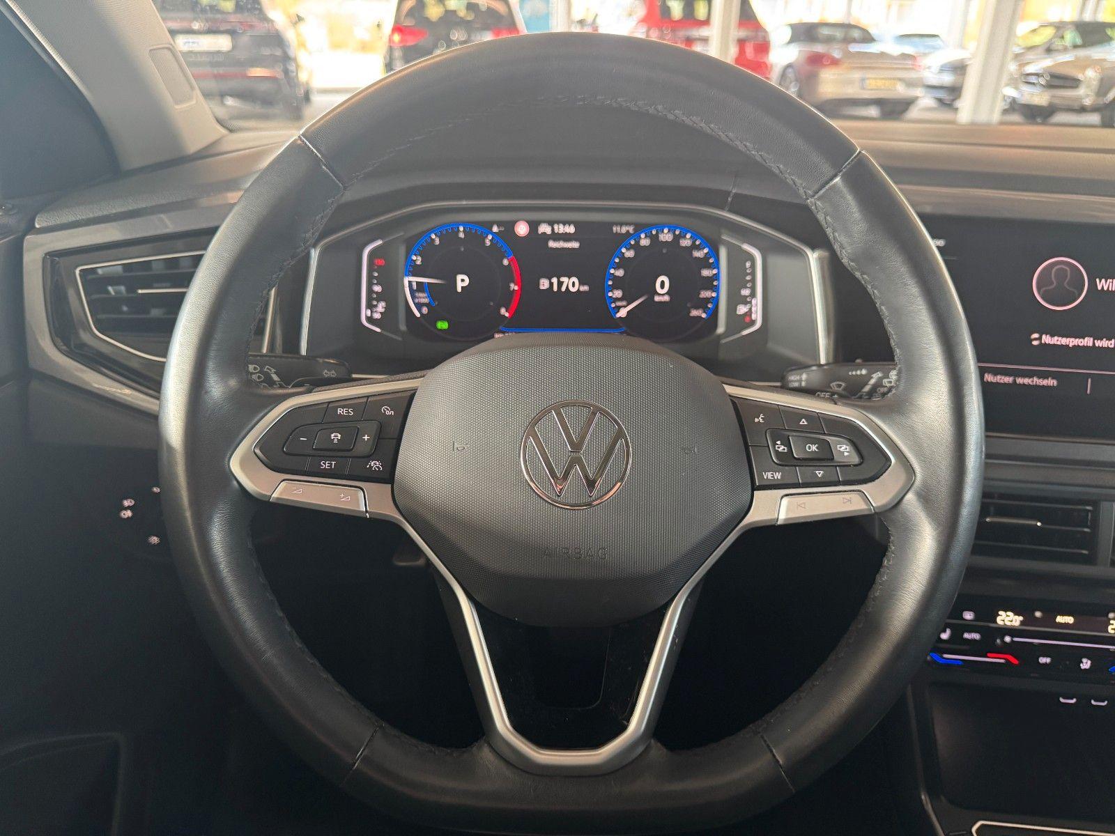 Volkswagen Taigo 1.0 TSI DSG Style Matrix Pano Navi, миниатюра 7