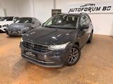 Volkswagen Tiguan Life 2.0TDI DSG/SHZ/ACC/LED/PDC/17" - VW Tiguan Gebrauchtwagen in Braunschweig