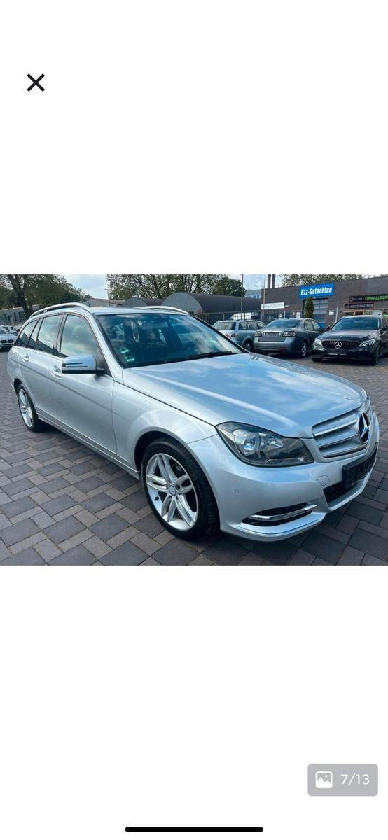 Mercedes-Benz 220 2014 — photo 10