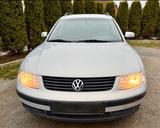 Volkswagen VW Passat  1,6 Liter  1.Hand  TÜV  12.2027... - Volkswagen Passat aus 1998: Kombi