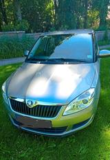 Volkswagen Skoda Fabia"1,6 ltr Diesel" Tüv neu!! - Volkswagen LT: Lt1