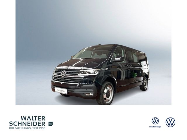 Volkswagen T6.1 Kasten Plus CL LR 2.0 TDI 150 kW 7-DSG