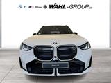 BMW X3 M50 M Sport AHK Panorama Standhzg HeadUp Harm - graue BMW X3 M50
