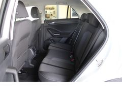 Fahrzeugabbildung Volkswagen T-Roc Life,Top-Ausstattung ,Wie Neu