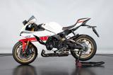 Yamaha YZF R1 60°th ANNIVERSARIO - 2023 - YAMAHA RENNSPORT