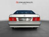 Mercedes-Benz SL 280 Top Zustand Hardtop Vollleder Automatik - Autos aus dem Jahr 1995