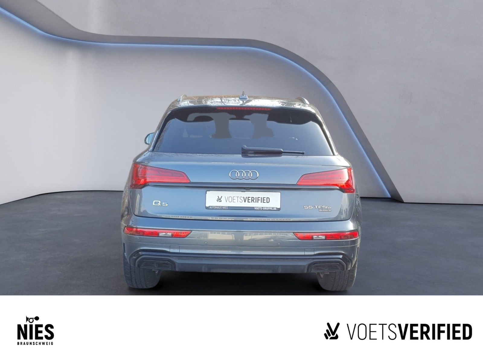 Audi Q5 - Bild 5