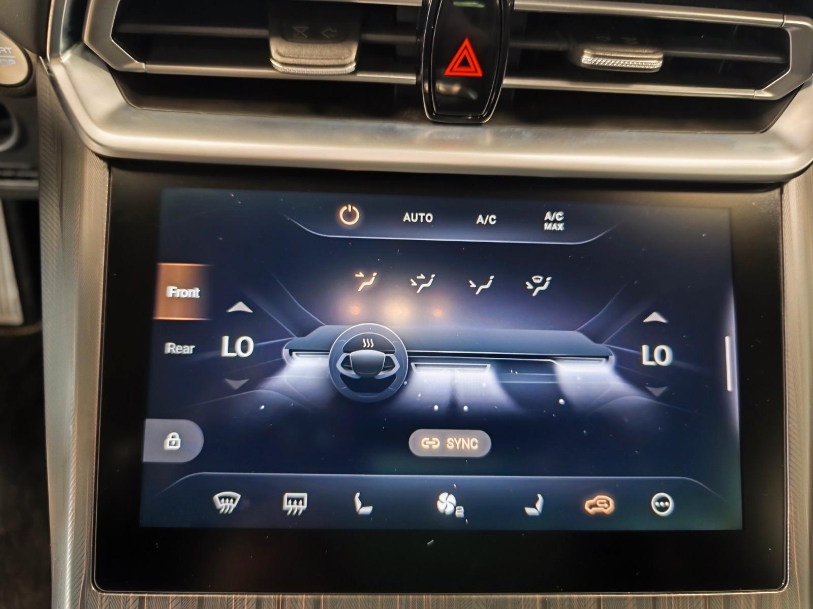 GWM Wey 03 Luxury LED | NAVI