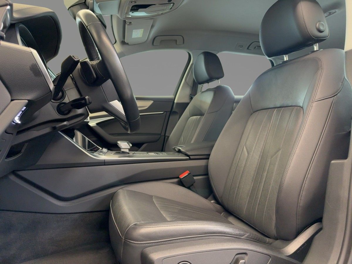Audi A6 - Bild 8
