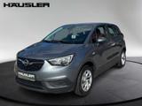 Opel Crossland X Edition 110Ps PDC SHZ Tempomat Carpl