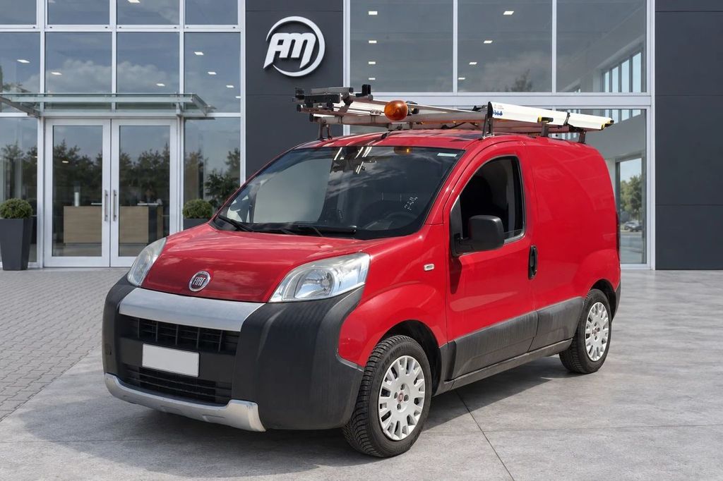 Image of Fiat Fiorino