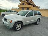 Jeep Grand Cherokee 3.0 CRD DPF Laredo - Jeep Grand Cherokee Laredo mit Diesel-Antrieb