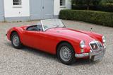 MGA MK2 DE Luxe from 1962 - MG MGA Gebrauchtwagen
